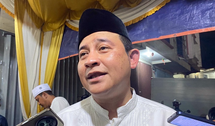 DPRD Kaltim Evaluasi Total Aset Daerah, Nilainya Capai Triliunan Rupiah