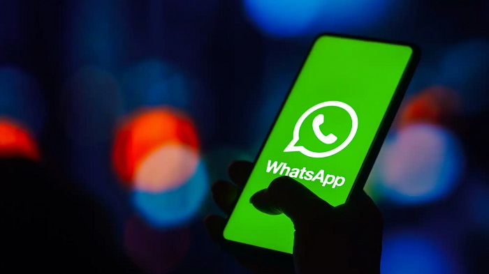 Alasan Iran Larang Warganya Gunakan WhatsApp