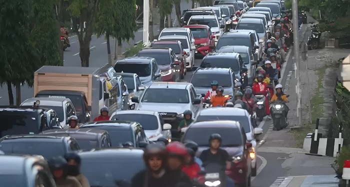 Perlu Payung Hukum! Gudang di Balikpapan Masih Semrawut