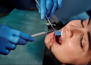 Scaling Gigi Bisa Gratis Pakai BPJS, Ini Syarat dan Prosedurnya!