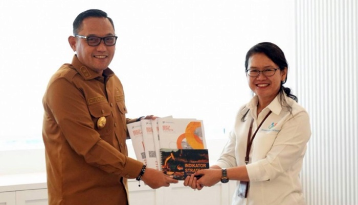 Angka Kemiskinan di Kaltim Turun, tapi Ketimpangan Meningkat