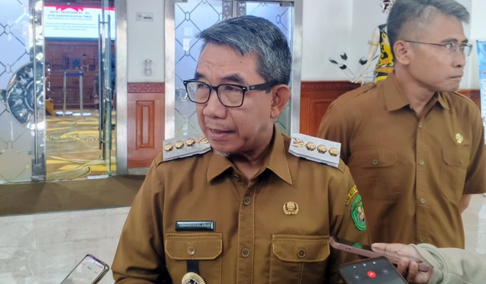 6 Perusahaan di Kutim Gagal Kelola Lingkungan, Bupati: Harus Segera Diperbaiki!