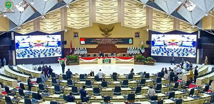 APBD Kaltim 2024 Lebihi Target, Tapi Masih Ada yang Bolong