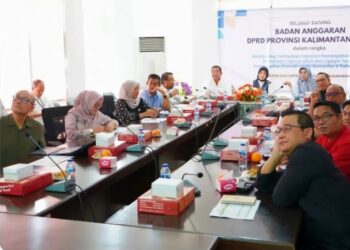 Perusahaan Tambang Diduga Mangkir Pajak, DPRD Kaltim bakal Turun ke Lapangan