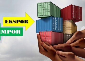 Ekspor Kaltim Tembus 1,58 Miliar Dolar AS, Nonmigas Dominasi 92 Persen Ekspor Kaltim Naik 5,44 Persen, Migas jadi Bintang, Nonmigas Masih Tertahan Ekspor Kaltim Lesu, Tapi Surplus Dagang Masih Mengalir Deras