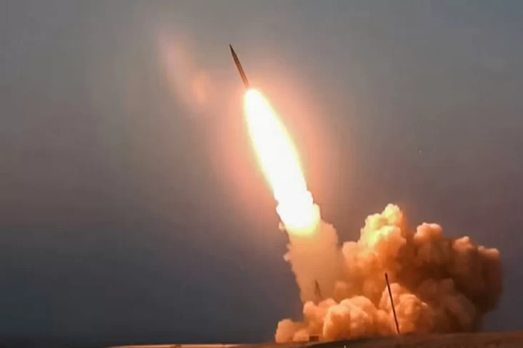 Iran Kecam Serangan Brutal AS ke Fasilitas Nuklir, Dunia Kian Tegang