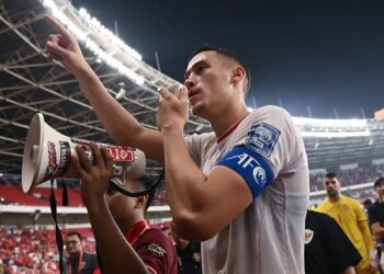 Resmi! Ini 30 Nama Pemain Timnas Indonesia yang Diboyong ke Jepang