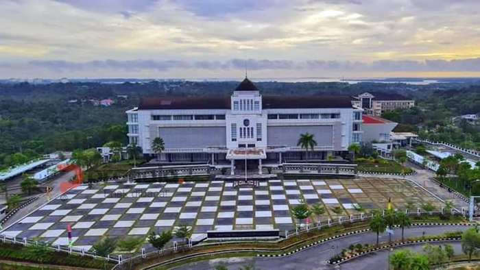 Kantor Wali Kota Bontang bakal Dipasang ACP Mulai 2026, Anggaran Rp8,8 Miliar, Apa Alasannya? Mars Kota Bontang Lahir dari Sayembara, Ini Sejarah dan Liriknya