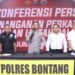 Ijazah Ketua DPRD Bontang Dinyatakan Asli, Polisi Tutup Kasus