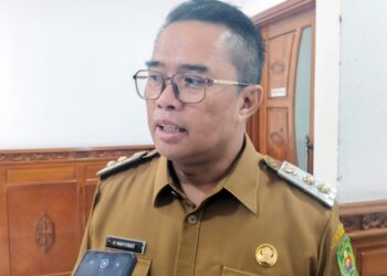 Wabup Kutim Minta Audit Total: Dana Desa Besar, tapi Kinerja Masih Lemah