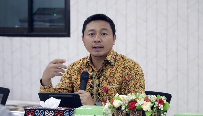 6 Layanan Baru di Posyandu Kaltim, dari Pendidikan hingga Keamanan Lingkungan