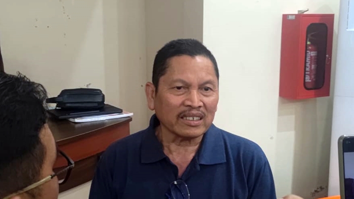 Jual Beli Seragam dan LKS di Sekolah Negeri, Disdikbud Bontang Hanya Beri Surat Teguran Dilarang Keras! Sekolah di Bontang Tak Boleh Lagi Jual Seragam ke Siswa Baru Rp4 Miliar Disiapkan Agar Sekolah Swasta di Bontang Bisa Gratis