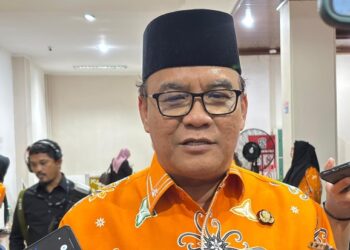 2026, Wajah Baru Pasar Inpres Kebun Sayur Balikpapan Siap Tampil Modern