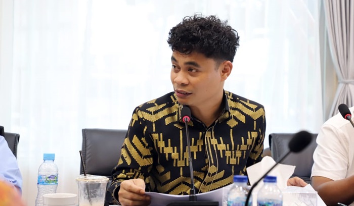 DPRD Bontang Apresiasi Pinjaman Bunga 0 Persen, Winardi: Syarat Harus Disederhanakan