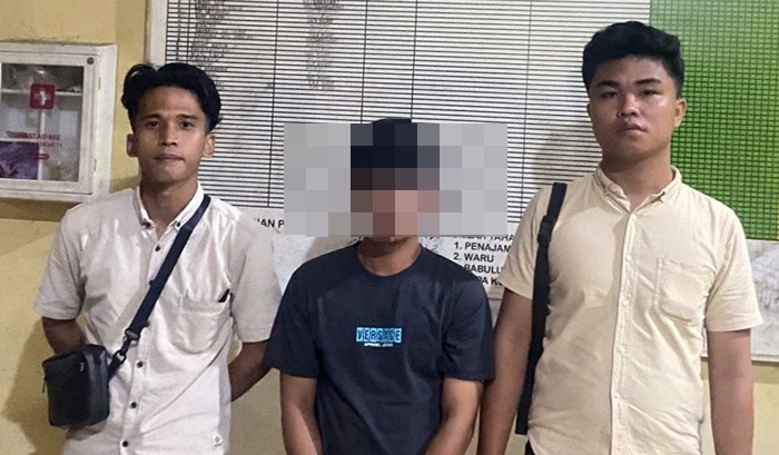 Baru Diparkir Beberapa Jam, Motor di Penajam Raib Depan Rumah