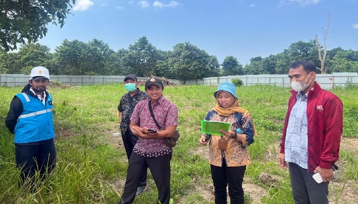 Bontang Dapat Proyek Listrik Besar, PLN Siapkan Jaringan 150 kV