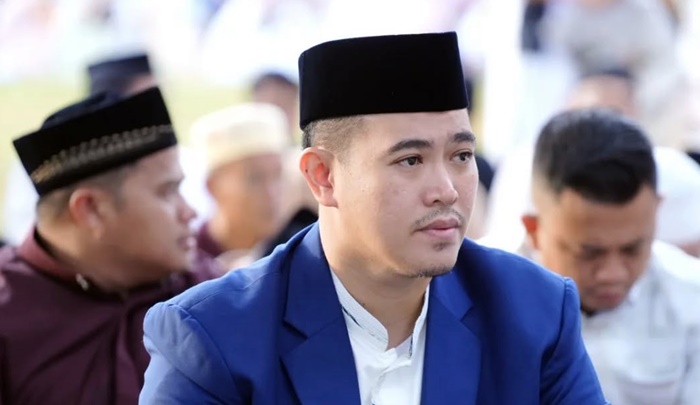 Bupati Pangkep Ajak Para Ayah Dampingi Anak di Hari Pertama Sekolah