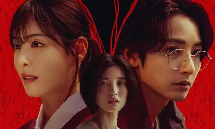 Drama Korea ‘S Line’ Tayang di Wavve, Ungkap Rahasia Lewat Garis Merah di Atas Kepala