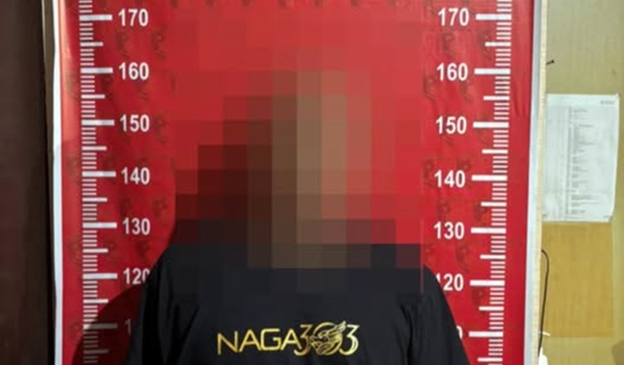 Jangkar Kapal 300 Kg Hilang di Samarinda, Nilainya Rp4,8 Juta