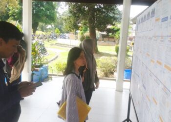 Perda Tenaga Kerja Lokal Bontang Dipersepsikan Kaku, Ini Respons Disnaker Pengangguran Kaltim Tembus 107 Ribu Orang, Bontang Tertinggi Job Fair Bontang Dikeluhkan Peserta: “Kami Gagal, Tapi Tak Pernah Tahu Salahnya di Mana” Job Fair Bontang Buka 305 Lowongan Kerja, Ada Magang dan Sertifikasi Gratis