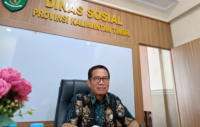 Kaltim Bangun Sekolah Rakyat untuk Anak Miskin Ekstrem, 11 Kelas Dibuka di Samarinda