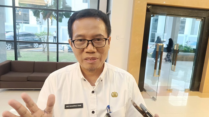 31 Guru Siap Mengajar di Sekolah Rakyat Rintisan di Samarinda Kaltim Tak Sekadar Belajar, Sekolah Rakyat jadi Harapan Baru Warga Miskin Ekstrem di Kaltim Sekolah Gratis di Kaltim Sepi Peminat, Pemprov Turunkan Pendamping PKH