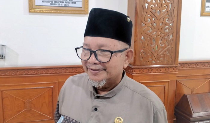 Ada Kelebihan Bayar dan Proyek Tak Sesuai, DPRD Kutim Awasi Ketat Tiga OPD
