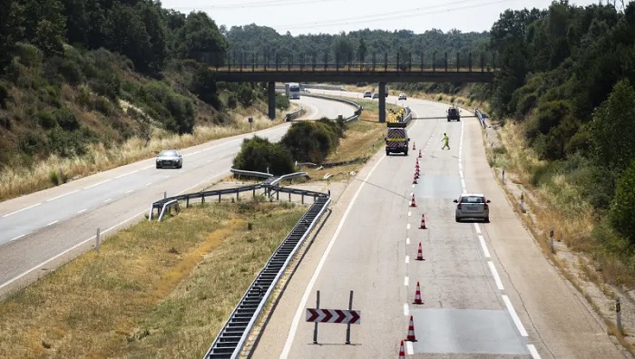 Kronologi Lengkap Kecelakaan Diogo Jota, Penyerang Liverpool yang Merenggut Dua Nyawa Sekaligus