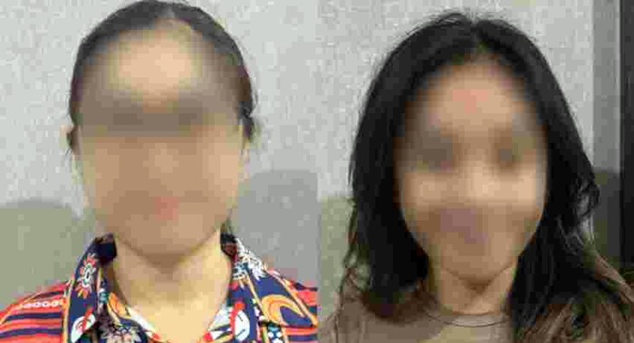 Mahasiswi di Samarinda Dikeroyok Tengah Malam, Dua Perempuan Ditangkap Polisi