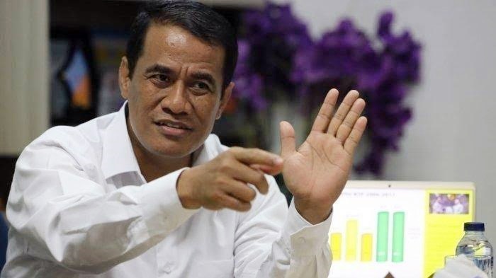 Menteri Pertanian Ungkap Skandal 212 Merek Beras Oplosan, Konsumen Dirugikan Rp99 Triliun