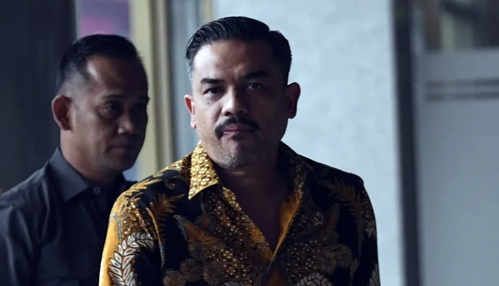 Menteri UMKM: Istri ke Eropa, Tak Pakai Uang Negara