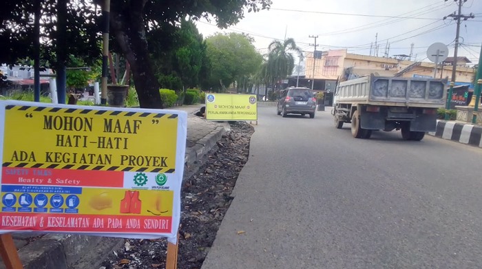 Kekurangan 160 Liter Per Detik, Bontang Andalkan Void Tambang untuk Air Bersih