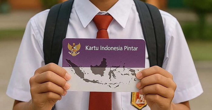 Cek Nama Penerima PIP Juli 2025, Ini Cara dan Besaran Dana yang Bisa Kamu Dapat