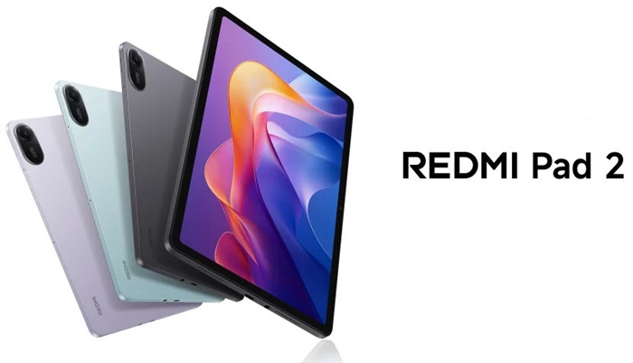 Redmi Pad 2 Meluncur 4 Juli 2025, Tablet Serbaguna untuk Keluarga