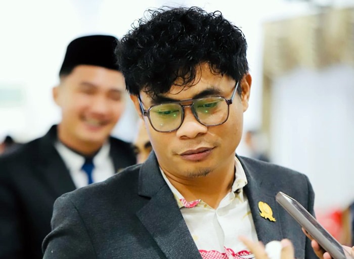 DPRD Bontang: Sekolah Negeri Bukan "Pasar" Seragam dan LKS!