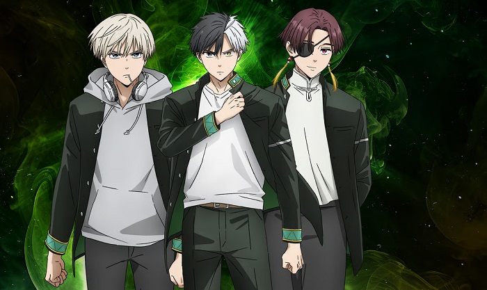 Wind Breaker Dihentikan, Naver Webtoon Resmi Cabut Serial Populer karena Dugaan Plagiat