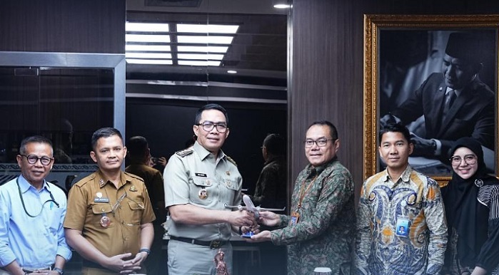 Garuda Kembali Terbang dari Samarinda ke Jakarta Mulai 1 Agustus