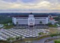 Daftar Lengkap Tiga Besar Calon Kepala OPD Bontang dari Seleksi JPT Pratama 2025 Siapa Calon Kepala Dinas Baru di Bontang? Ini Daftar Nama yang Lolos Seleksi Administrasi Pemkot Bontang Buka Seleksi Terbuka 6 Jabatan Kepala Dinas, Ini Jadwal dan Cara Daftarnya Mars Kota Bontang
