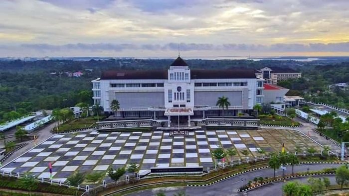 Siapa Calon Kepala Dinas Baru di Bontang? Ini Daftar Nama yang Lolos Seleksi Administrasi Pemkot Bontang Buka Seleksi Terbuka 6 Jabatan Kepala Dinas, Ini Jadwal dan Cara Daftarnya Mars Kota Bontang