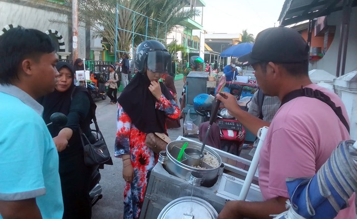 Curhatan UMKM Bontang yang Sulit Akses Pinjaman Bunga Nol Persen