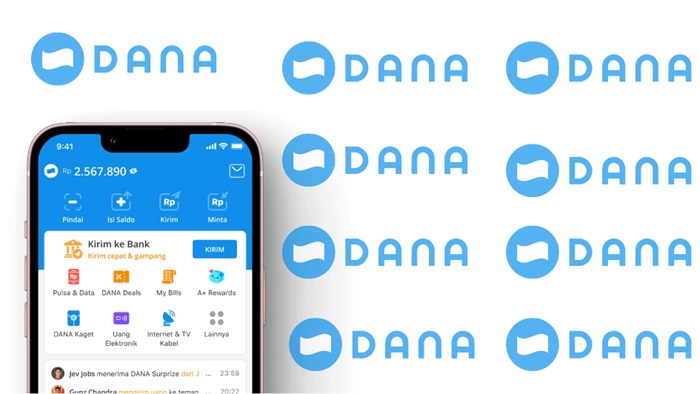 Dengerin Musik Bisa Dapat Uang? Ini Cara Dapat Saldo DANA Gratis dari Givvy Radios