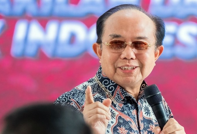 Andi Sofyan Hasdam: Koperasi Merah Putih Bisa Sukses Seperti Indomaret