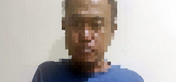 44 Gram Sabu Gagal Edar di Berau