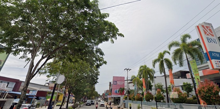 Pemkot Bontang Uji Coba Car Free Night, Ini 3 Lokasi Alternatif selain Jalan Ahmad Yani