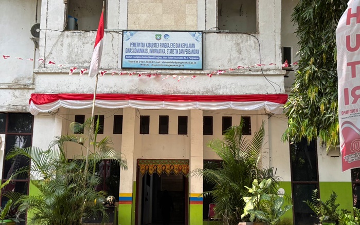 DPRD Pangkep Pertanyakan Alokasi Anggaran Media, Diskominfo Diminta Terbuka