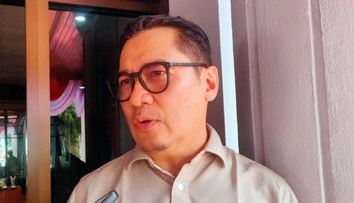 Pasokan Air Balikpapan Diklaim Normal, Waduk IKN jadi Target Baru