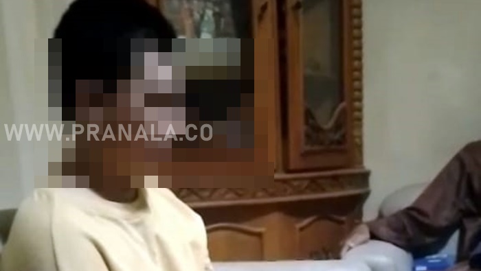 BNN Bontang Tangani Pemuda Kecanduan “Ngoteng”, Siap Jalani Rehabilitasi Pemuda di Bontang Jual Habis Harta Keluarga Demi Miras Oplosan