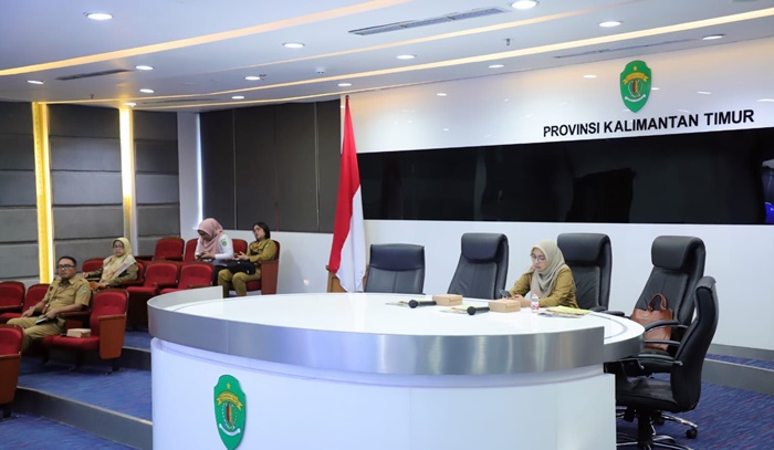 Harga Pangan Dijaga, Pemprov Kaltim Pastikan Dukungan Program Hunian Rakyat