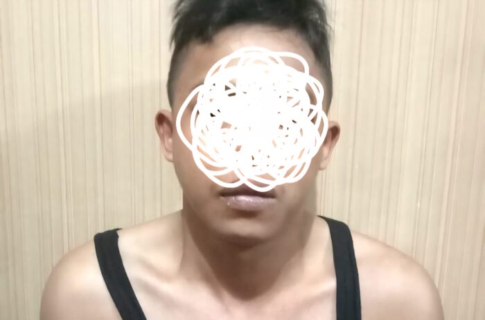 Klinik di Bontang Dibob Maling, Rp10 Juta hingga Gadget Raib