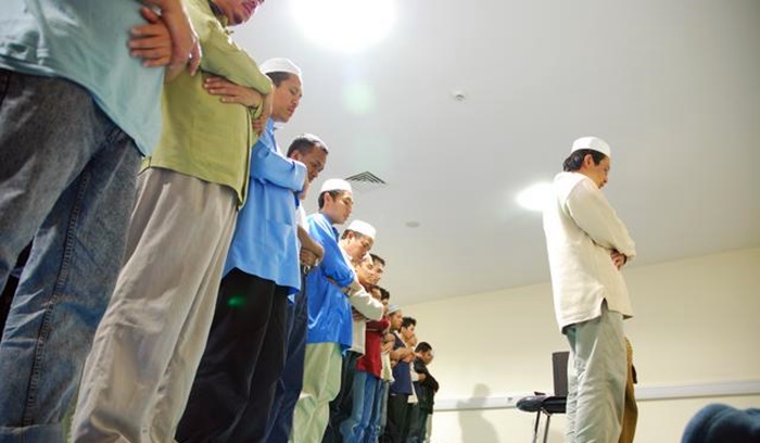 50 Persen Imam Masjid di Bontang Belum Fasih Tajwid